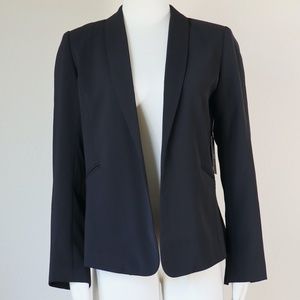 NWT Vinca Camuto black blazer